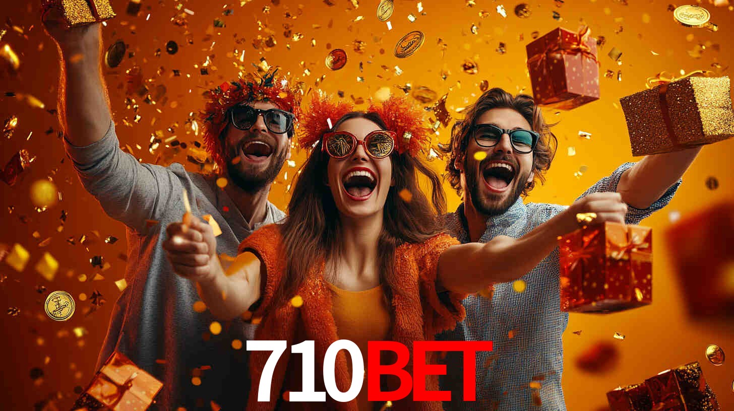 710bet: Seu Cassino Premiado com Pagamentos Rápidos