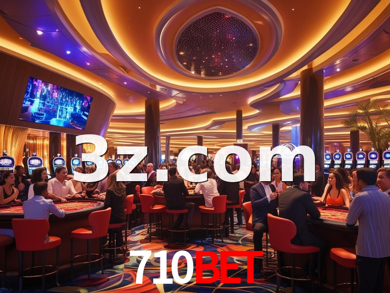 710bet 