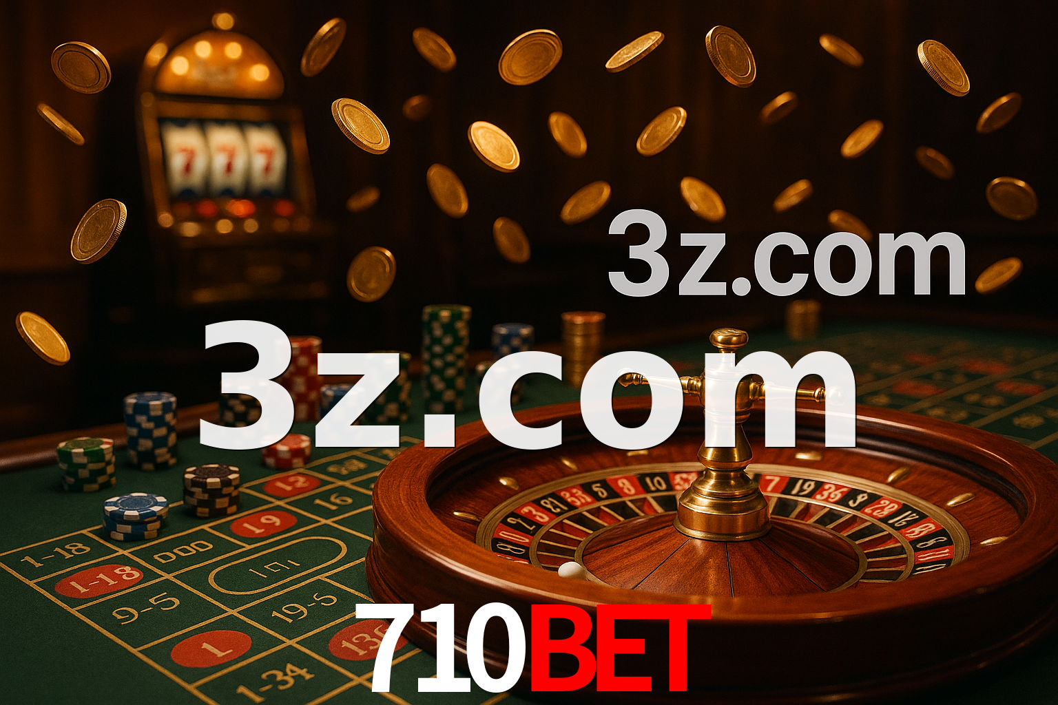 710bet