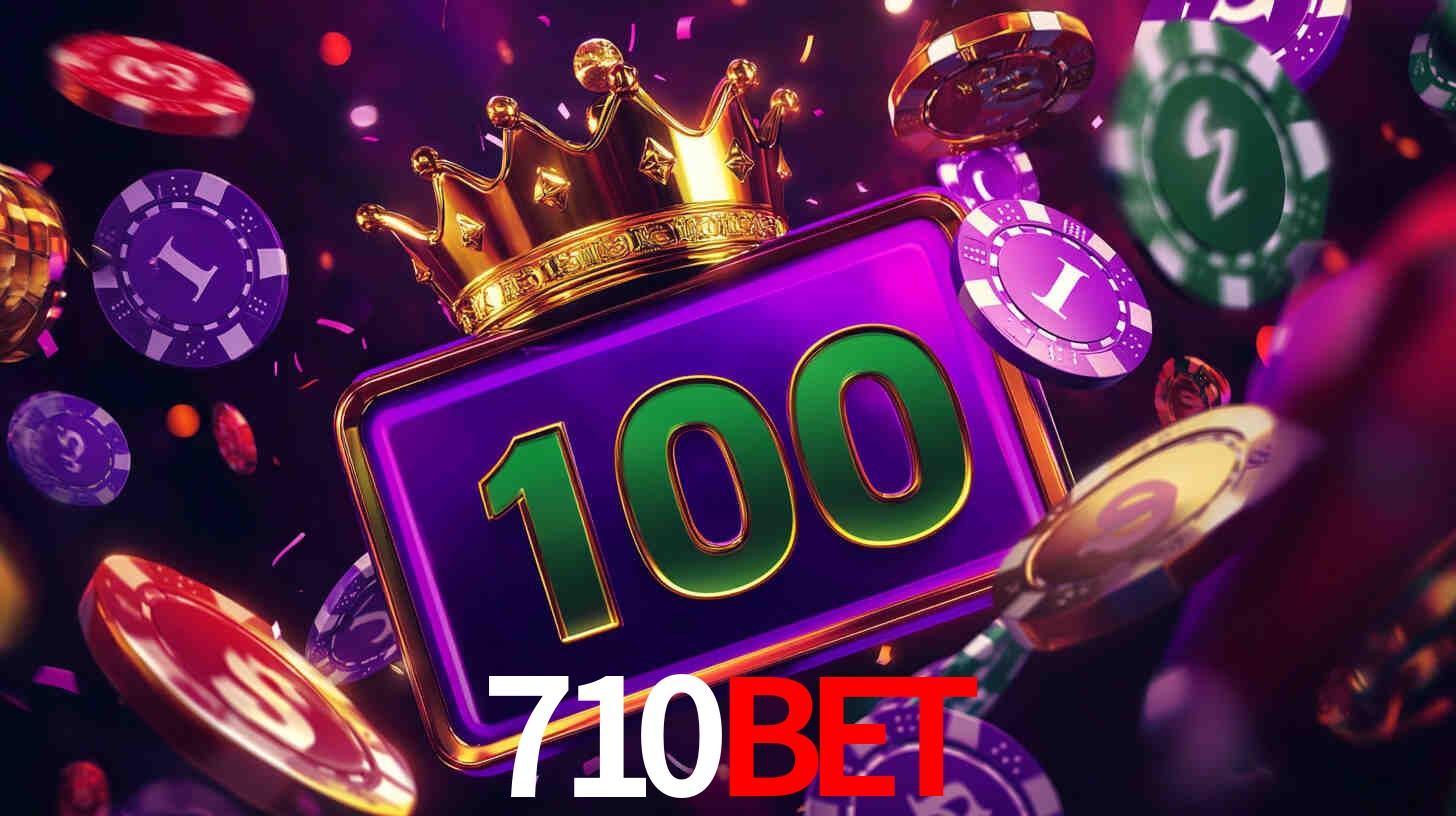 VIP Casino 710bet