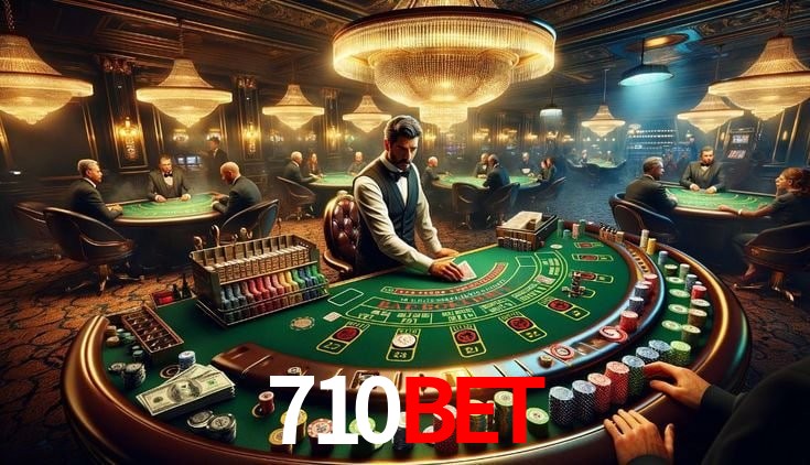 Games Directory 710bet