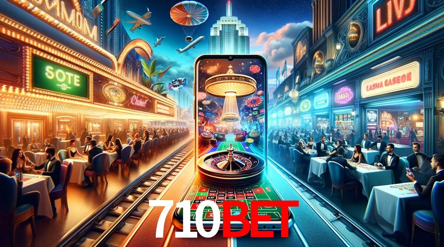 Flash Promotion 710bet