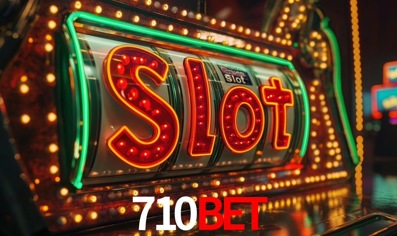 710bet Entrar - Login Seguro Certificado