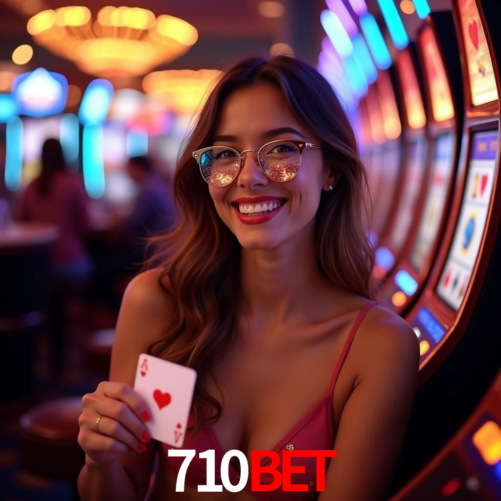 Bonus Features 710bet