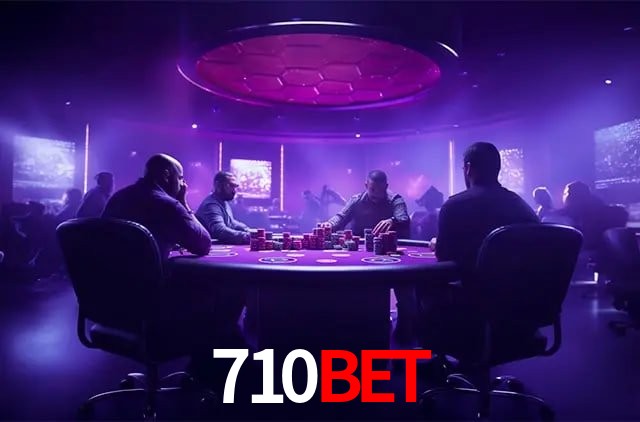 710bet Salvador - Strategies