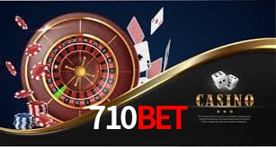 Provedores de Jogos 710bet