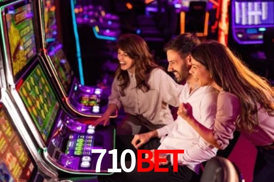 Jogos Exclusivos 710bet