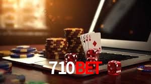 PIX Instantâneo 710bet