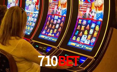 710bet Belo Horizonte - VIP Casino
