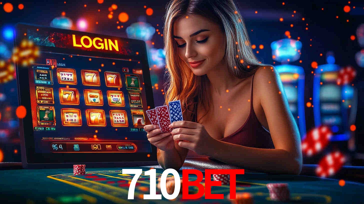 710bet: A Experiência de Casino com Jogos de Mesa ao Vivo