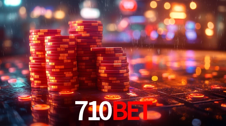 Explore as vantagens do 710bet: serviço profissional e confiabilidade