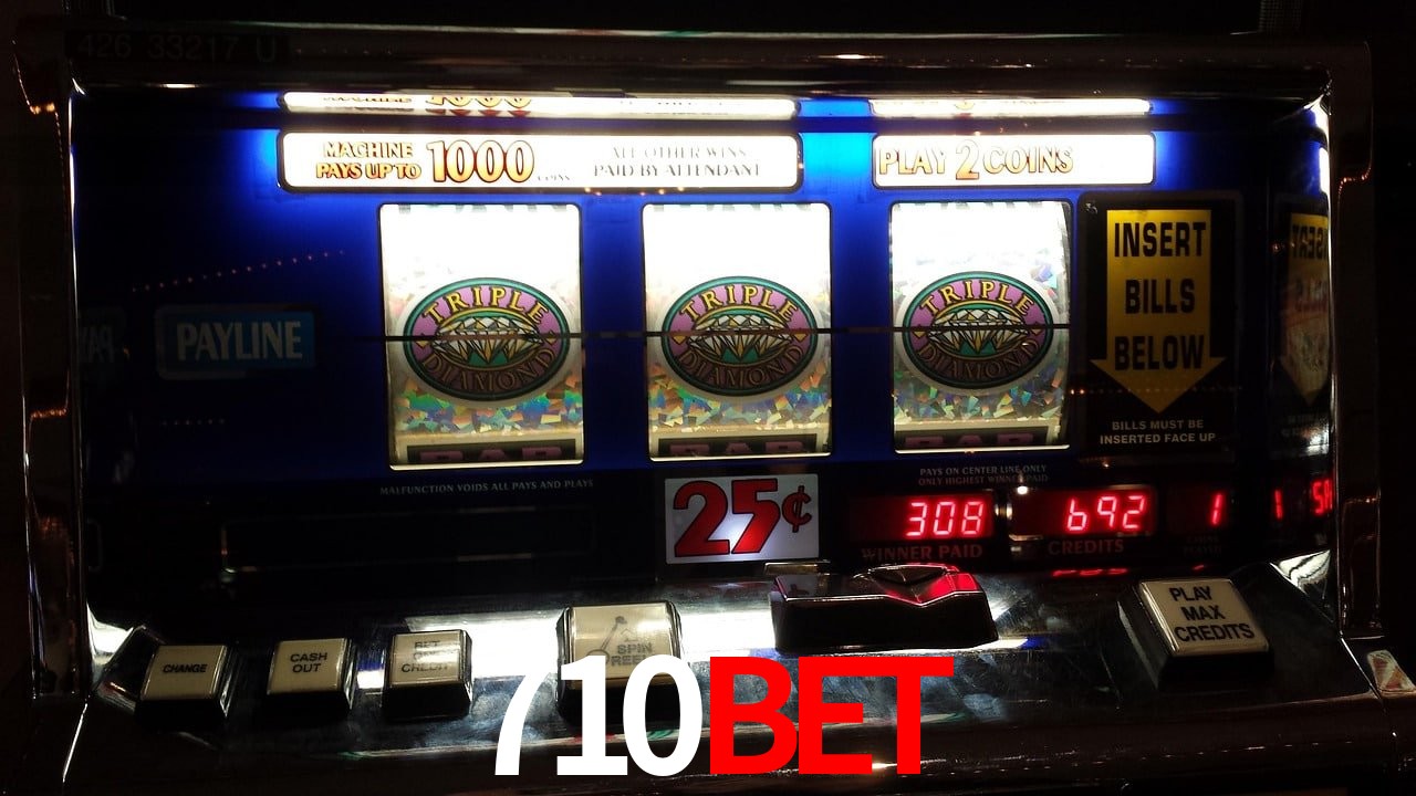 Welcome Bonus 710bet