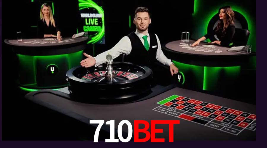 Seasonal Promotions 710bet