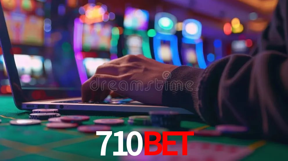 Casino VIP 710bet