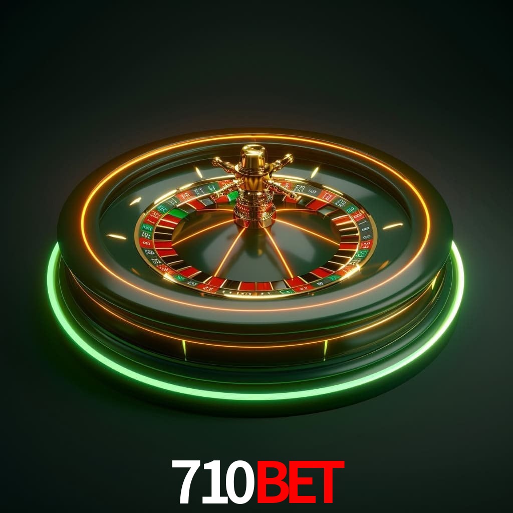 710bet App - Aplicativo Móvel Oficial