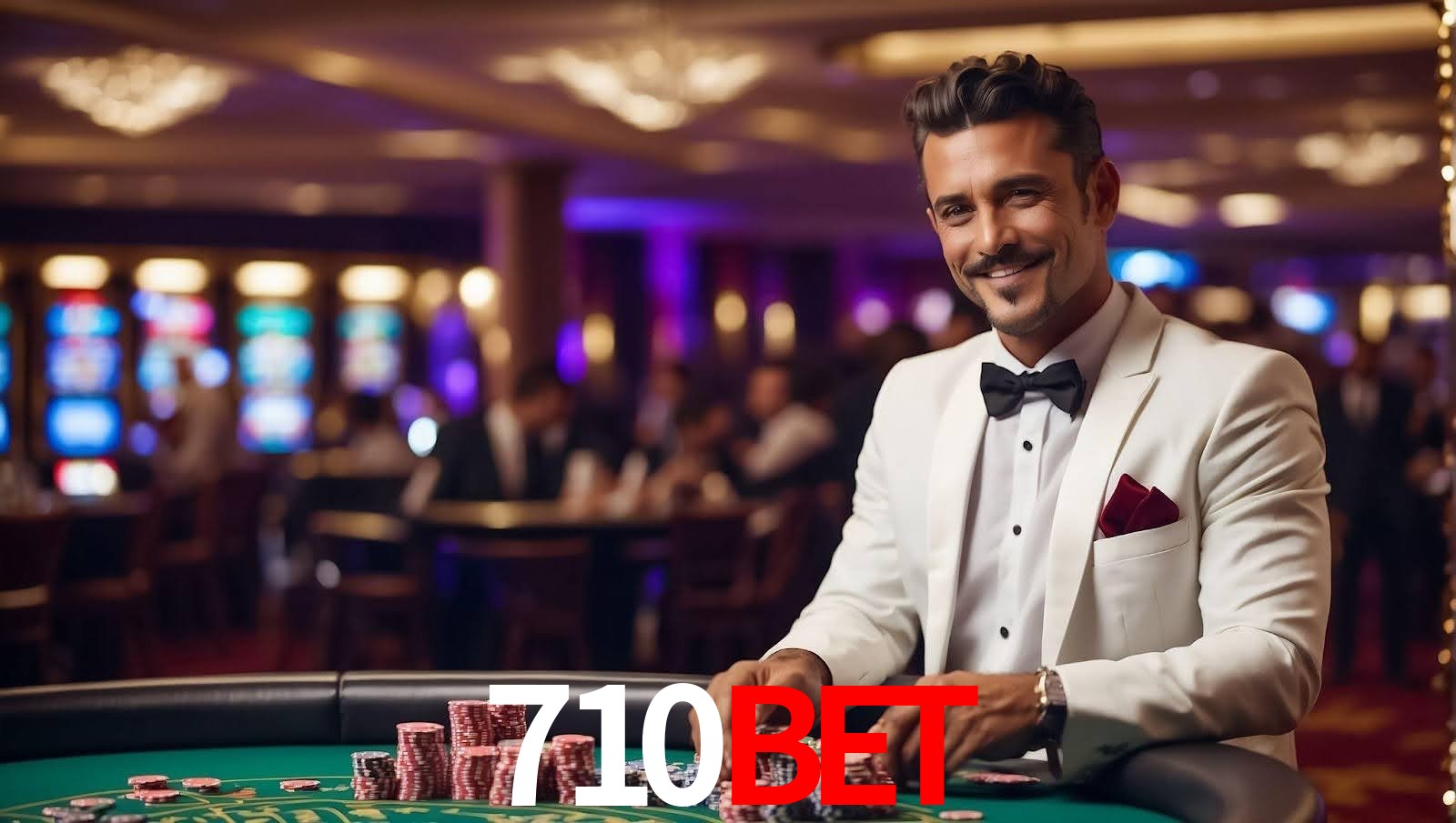 710bet - cassino ao vivo