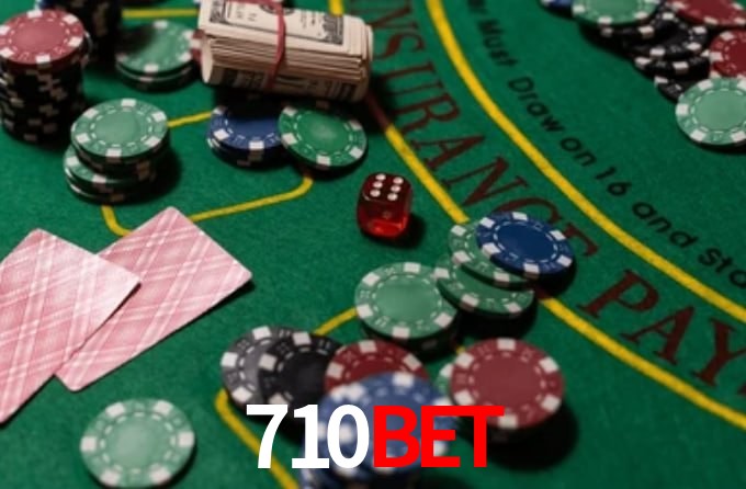 Bônus Generosos e Exclusivos no 710bet para Você!