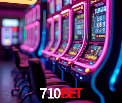 710bet Slot - 320+ Caça-Níqueis Premium