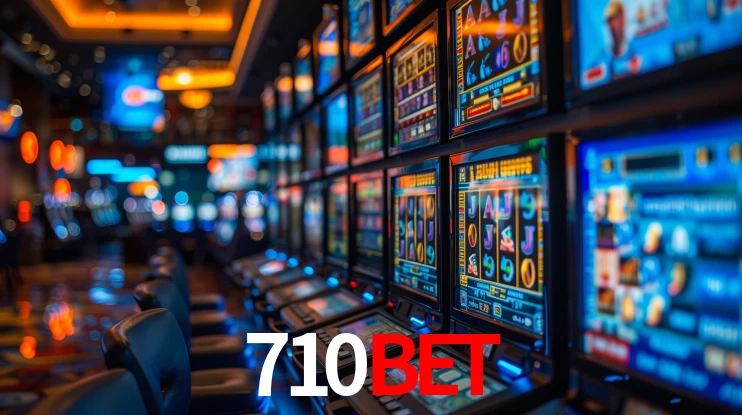 Exclusive Offers 710bet