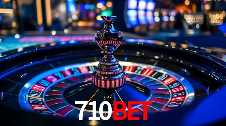 710bet App Interface