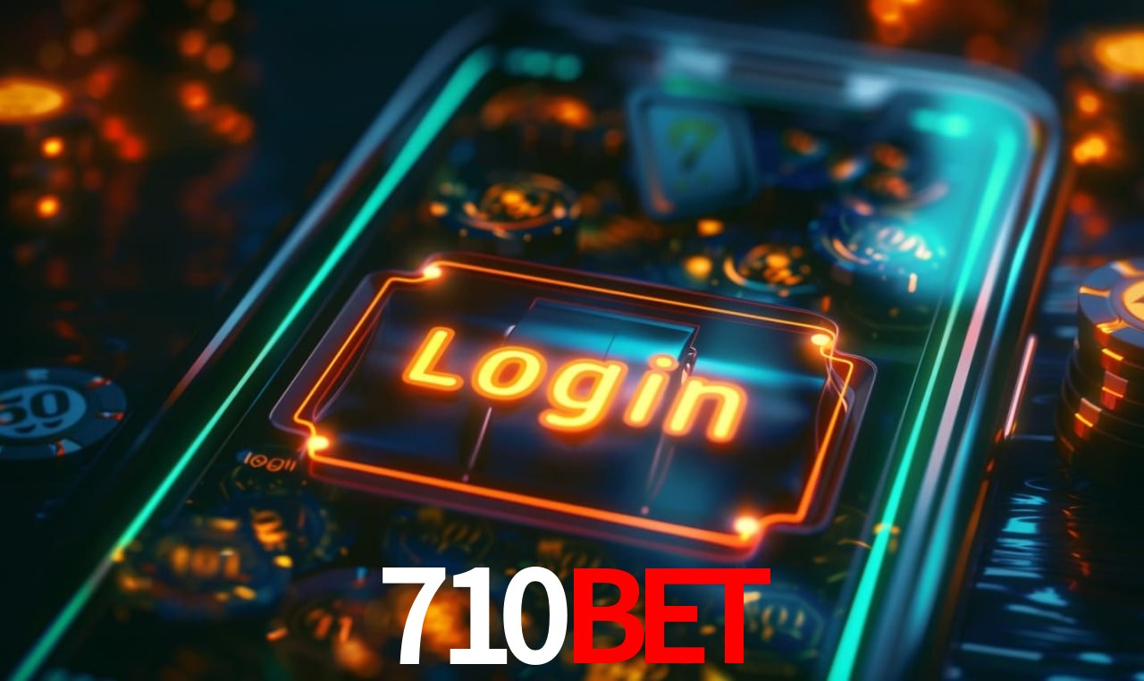 Experiência VIP 710bet