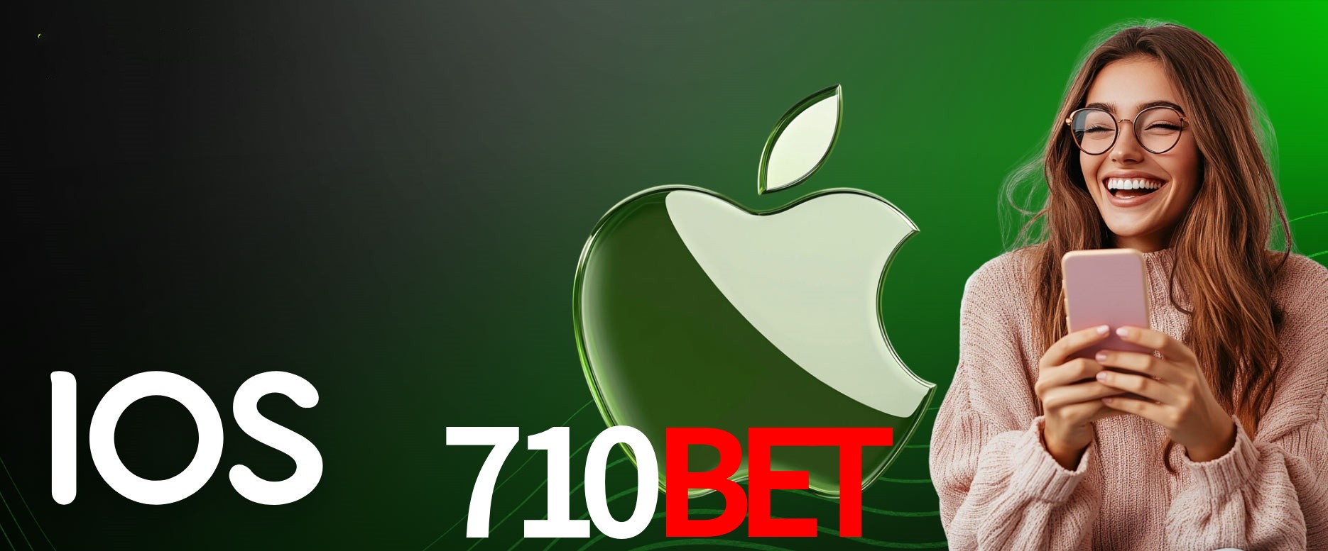 APP oficial da 710bet para mobile