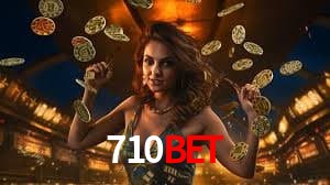 Slot Games 710bet