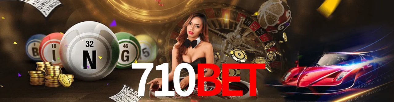 710bet São Paulo - Top Slots