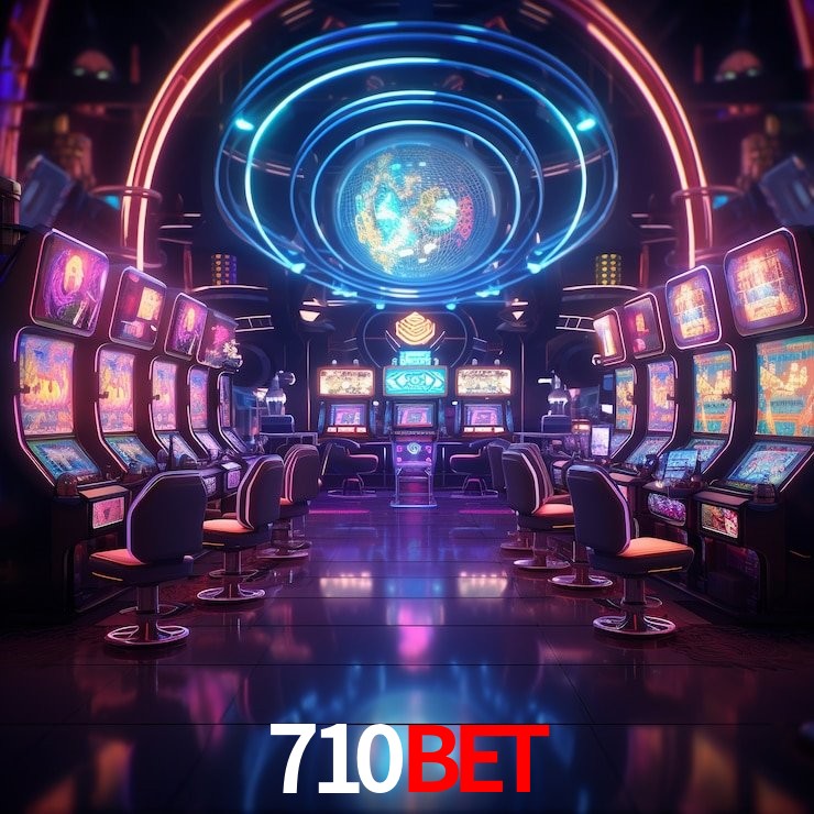 710bet Salvador - Football