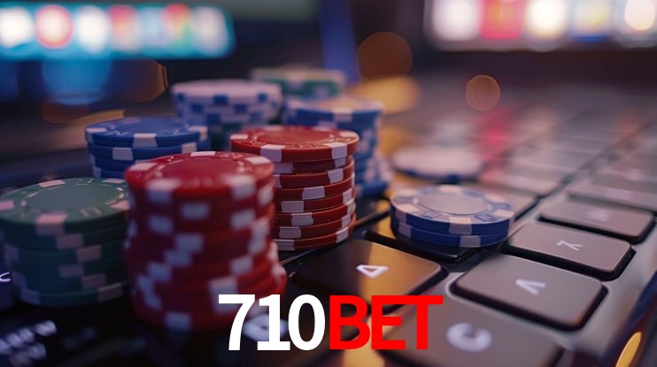 710bet - Winners Celebration