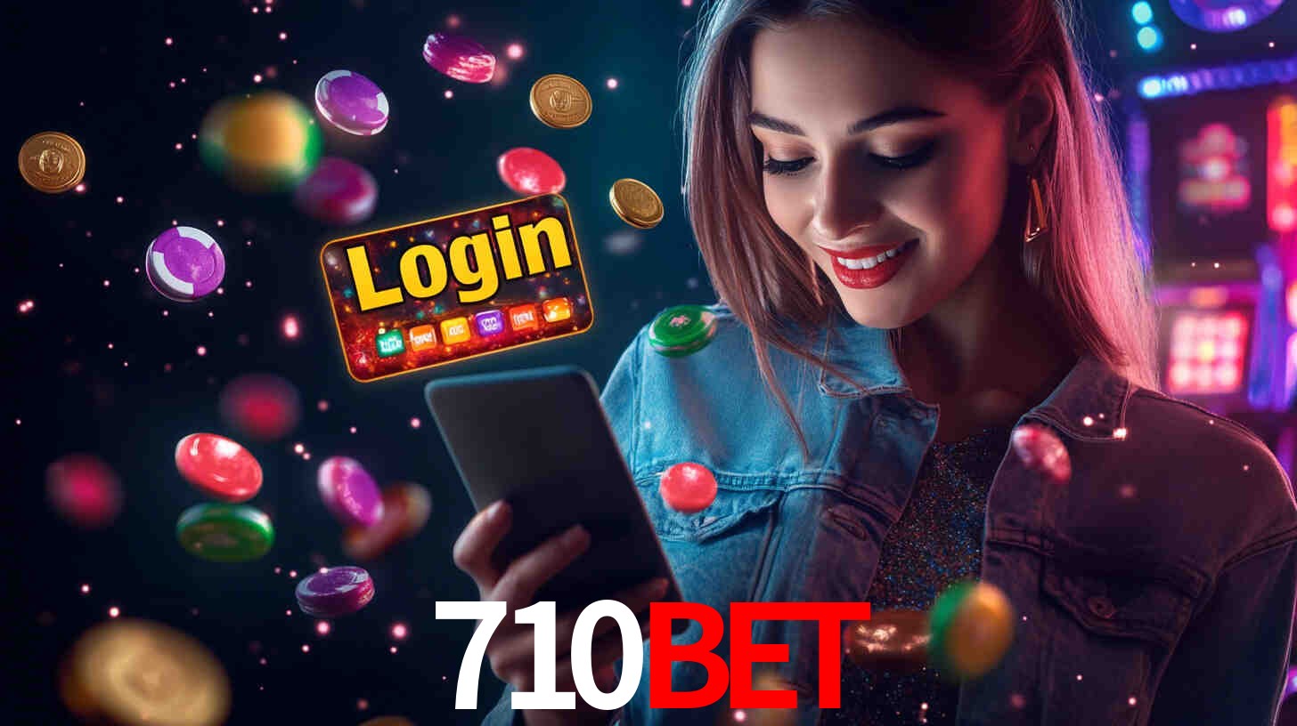 Explorando a Categoria de Eventos em Apostas na 710bet