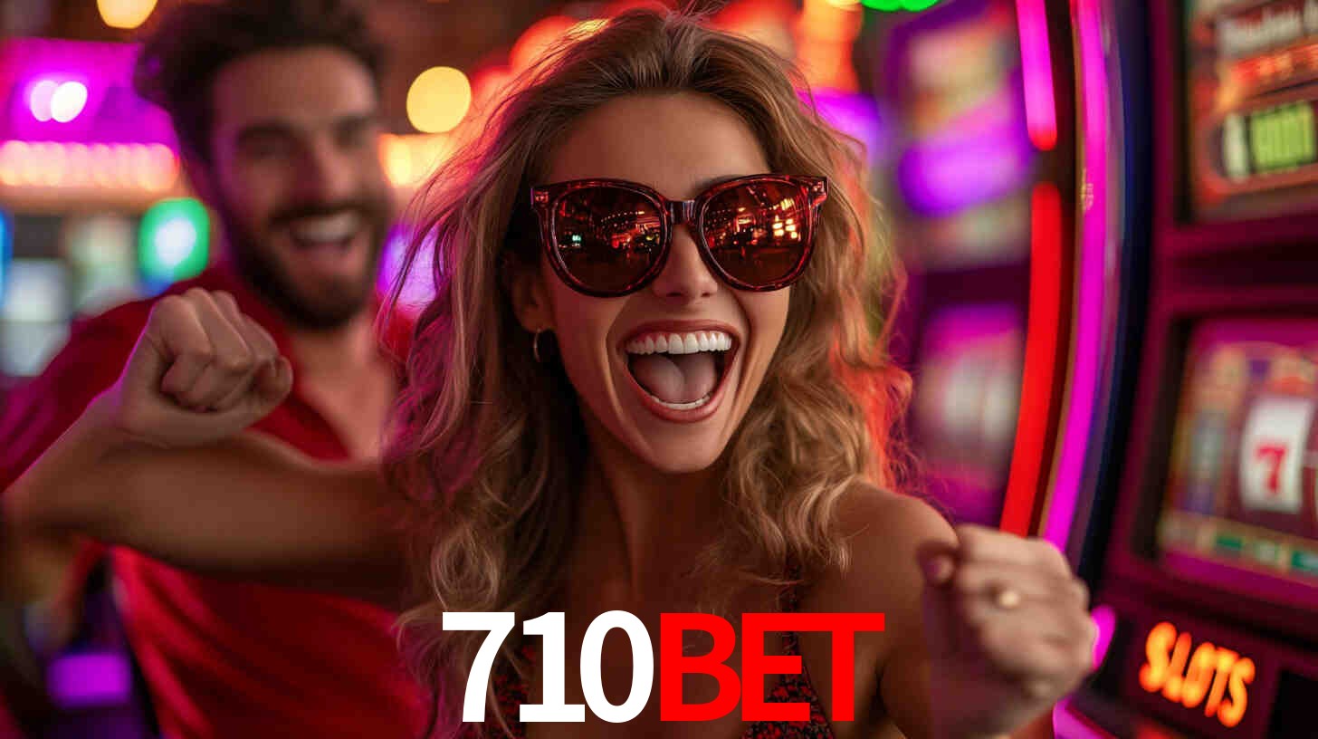 Descubra a Essência do 710bet: Nossa História e Compromissos