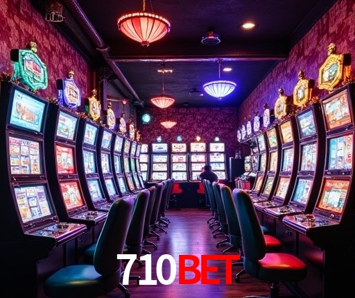 710bet Rio de Janeiro - Slot Strategy