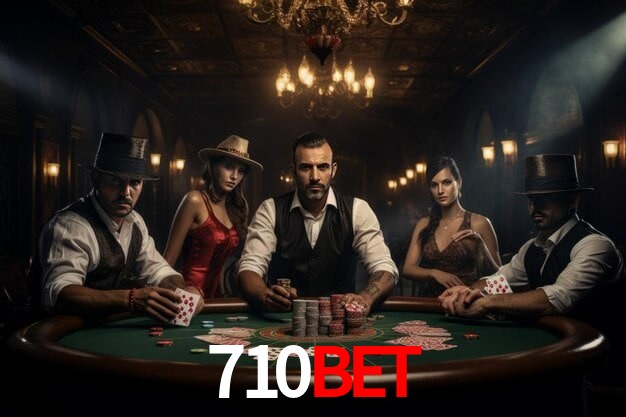 cassino 710bet