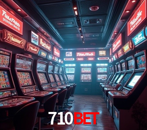 710bet Promoções - 30+ Ofertas Diárias